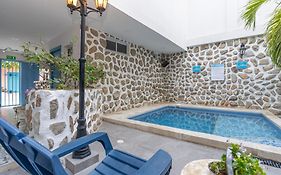 Hotel ADAZ Mediterráneo